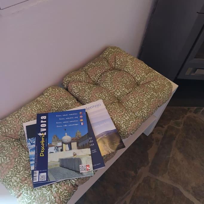 Casa Do Forno Evora Retreat Villa Redondo Eksteriør bilde