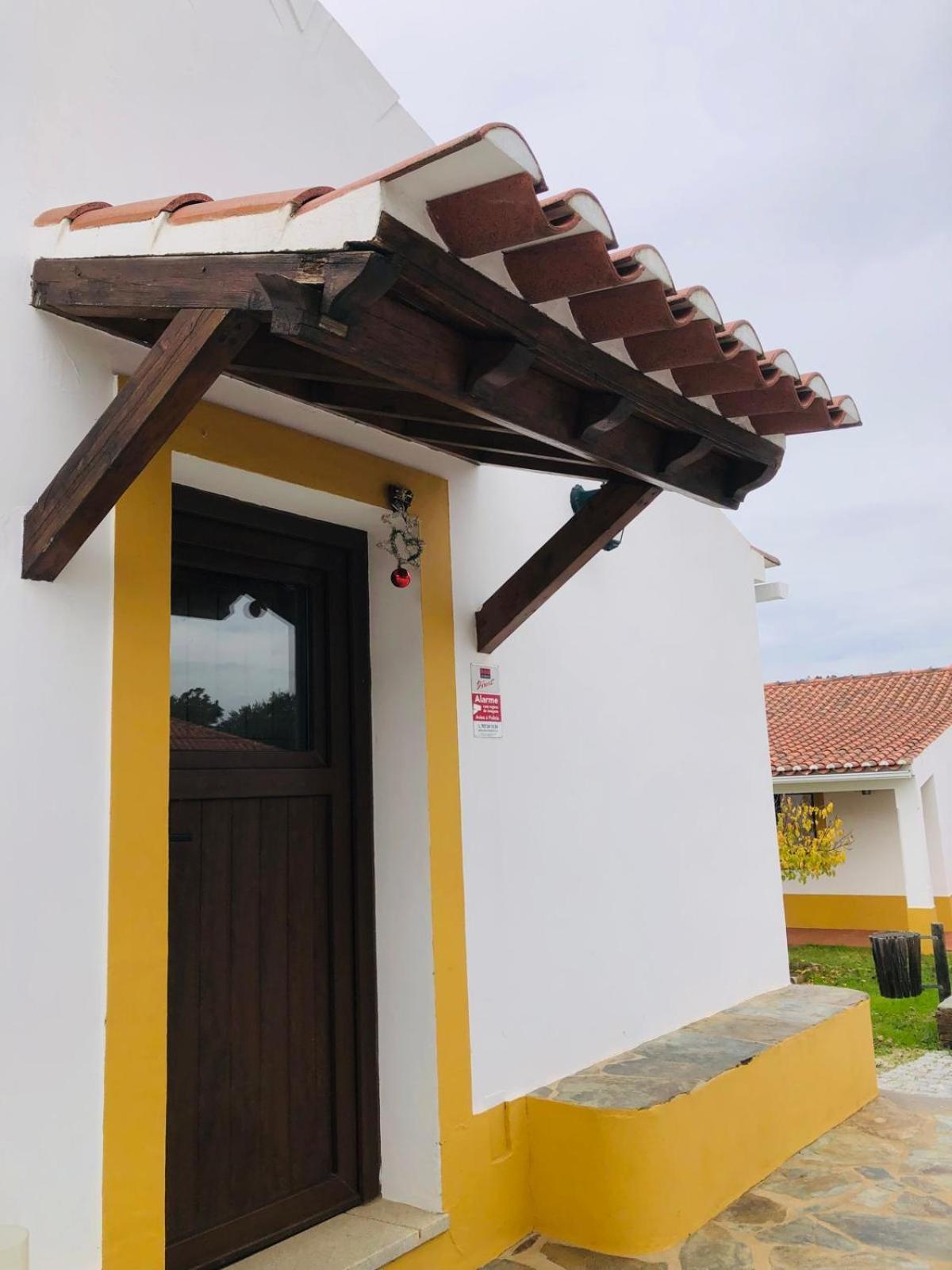 Casa Do Forno Evora Retreat Villa Redondo Eksteriør bilde